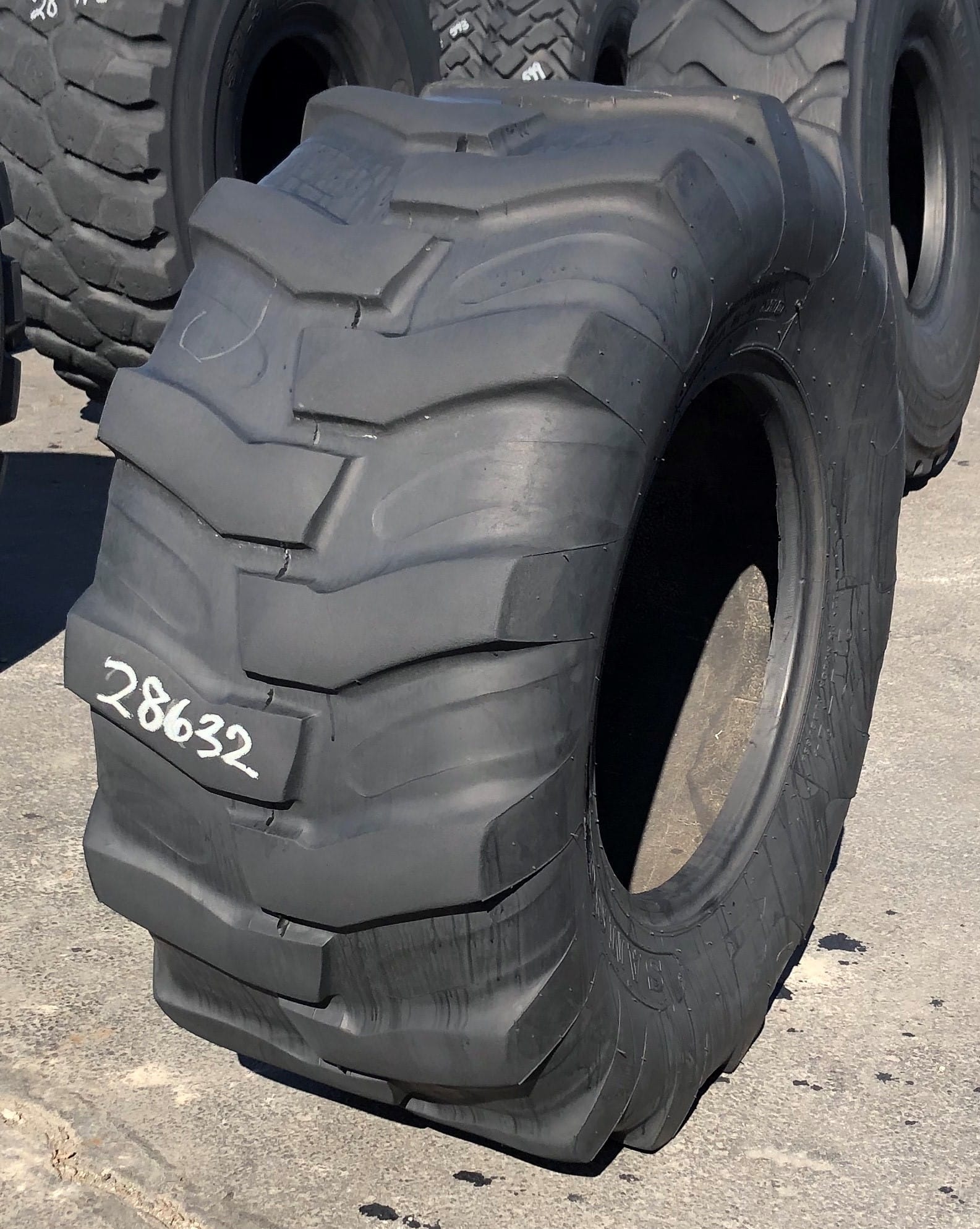 Samson 21LX24